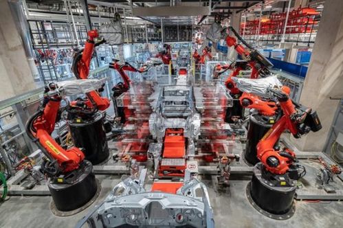 特斯拉Model 3降價至23.59萬，系統集成如何塑造價格新低？