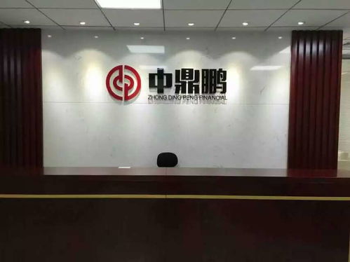 熱烈慶祝中鼎鵬非融資性擔(dān)保北京正式啟動運營